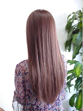 クラウド ナイン ブランシュ(CLOUD Nine blanche) ラベンダーアッシュブラウン