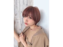 026秤ヘアラボ(hair lab) 