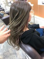 ムエベ(MUEBE)&nbsp;イヤリングカラー