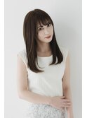 ナチュラルワンカール