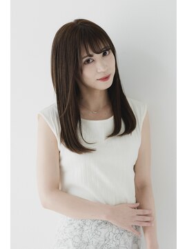 イーマ 京橋店(iima) ナチュラルワンカール