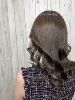 アンダーバーホワイト 南海難波店(_WHITE)&nbsp;【＿white+】