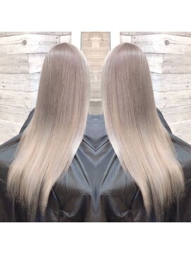 リアル(REAL) Peal beige