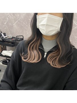 ネオボックス 心斎橋 難波(NEOBOX) シールエクステ22枚