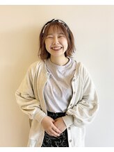 ユイマール(yuimarl)&nbsp;八尋 茂菜美