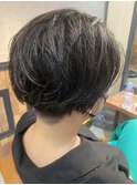 ニュアンスパーマ