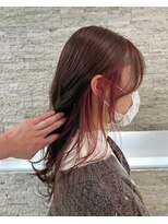 ロンドプロフィール 浦和(Lond profil)&nbsp;インナーピンク【浦和】