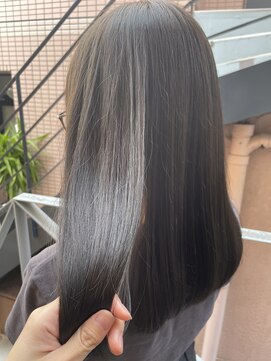 ビートル ヘアアンドビューティー(BEETLE Hair&Beauty) ヘアケアトリートメント