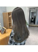 ピスタチオグレージュ