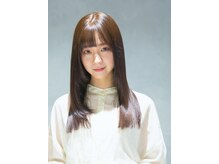 アース 星ヶ丘店(HAIR & MAKE EARTH)