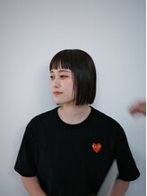 カッツヘアー(KATZHAIR)