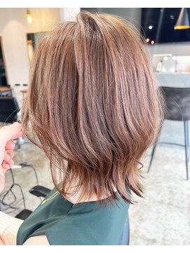 アン(un) レイヤー