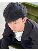 ファニーバニー(FUNNY BUNNY) 赤星 亮