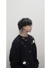 ryota指名限定【カット＋ケアWカラー】￥22550