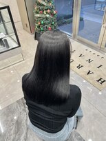 ハルキミナトジャパン オオミヤ(HARUKI MINATO Japan OMIYA)&nbsp;縮毛矯正