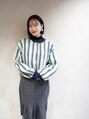 ニコ トウキョウ ヨコハマ(nico) 堀越 杏弓佳