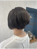 くびれショート