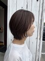 ココロヘアー 住吉店(Cocolo hair) 似合わせカット