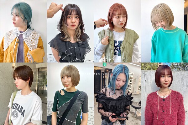 Emma ecole 結婚式ヘアセット