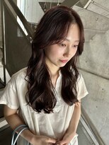 コハクビューティ(COHAKU beauty)&nbsp;TAKUMAがつくる整うカット03