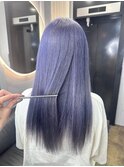 ブルーラベンダー