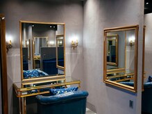 アルベラ(ALVELLA)の雰囲気(上質な空間で貴方だけの「おもてなし」をお届け致します)