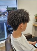 ツイスト