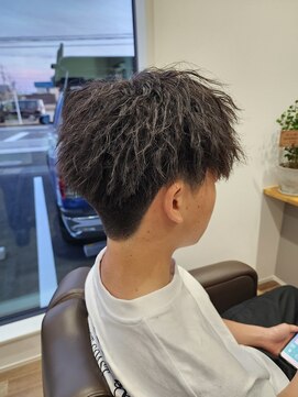 リモア(REMORE+) ツイスト