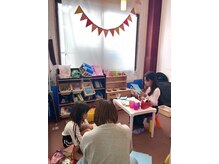 ヘアーガーデンルーチエ(Hair.garden.Luche)