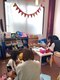 ヘアーガーデンルーチエ(Hair.garden.Luche)の写真/【キッズスペースあり】静かにゆっくり過ごしたい方、賑やかに過ごしたい方etc.臨機応変に対応致します。