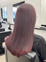 ココ 本八幡(KOKO)&nbsp;#ダークアッシュ#似合わせカット#ミディアムレイヤーカット#美髪