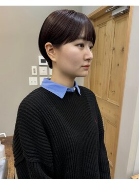 ヨーク(yoke) compact short