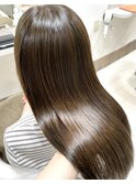髪質改善で大人の艶髪へ【美容室で満足できなかった方にお勧め】