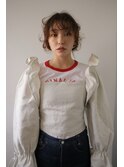 【astar】ふんわり　ゆるヘアアレンジ