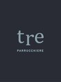 トレパルッキエーレサカイ(tre parrucchiere sakai) JUN [堺東堺駅]