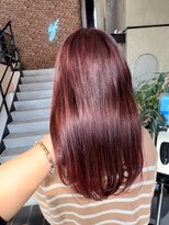 if&nbsp;チェリーピンク