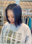 おしゃれblue