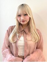 パーク(PARK) 村越 心桜