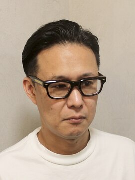 ランス(Reims) ビジネススタイル