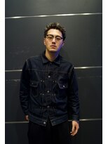 シェーン 仙台駅広瀬通店(schon)&nbsp;ブッダ×ハイライト