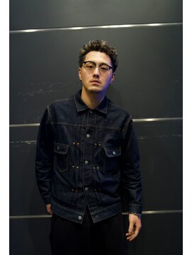 シェーン 仙台駅広瀬通店(schon) ブッダ×ハイライト