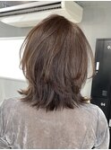 【Alen】くびれミディアム