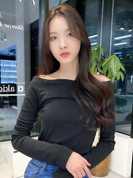 ネイロ 日本橋(NeiRo) 小顔レイヤーカットミディアムレイヤーレイヤーロング【日本橋】