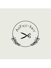 AoFuji-hair【アオフジヘアー】