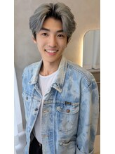 オムニス 表参道(Omnis) 井手 壮希