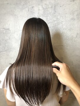 アフィナー(Afinar) 艶髪Style