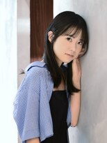 アフロディーテ 泉中央店(Aphrodite)&nbsp;ゆる巻きミディアム