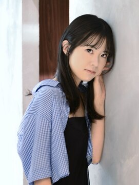 アフロディーテ 泉中央店(Aphrodite) ゆる巻きミディアム