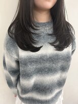 フレアクレム(FLEAR cre:me) ワンカールで可愛いレイヤーカット♪