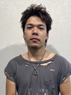 ゴールドナゴヤ 名駅(GOALD NAGOYA) ショートマレット